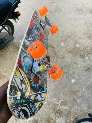 Skates Bord