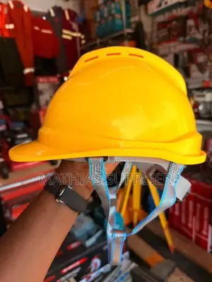 Safety Helmets