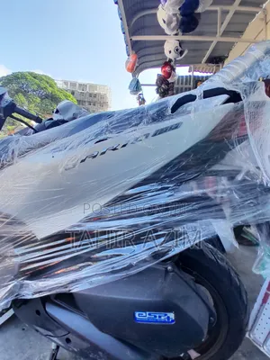 New Honda 2025
