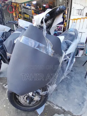New Honda 2025