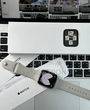 Original Apple Watch Se Gen 3 40mm Brand New