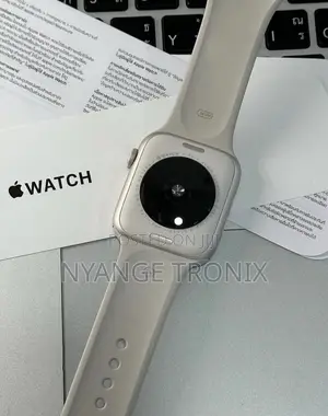 Original Apple Watch Se Gen 3 40mm Brand New