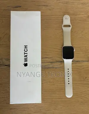 Original Apple Watch Se Gen 2 40mm Brand New