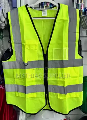 Reflector/ Reflective Vest