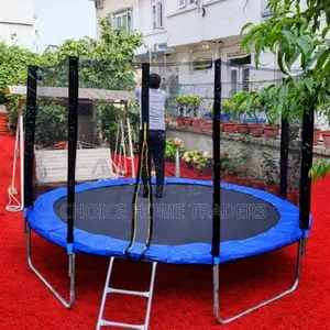 Trampoline 10ft
