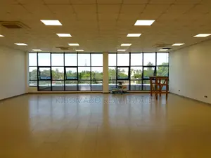Modern 170 SQM Office Space Rental - Regent Estate || Morocco