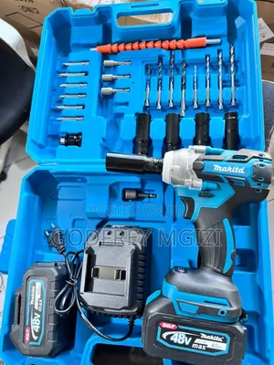 Impact Wrench