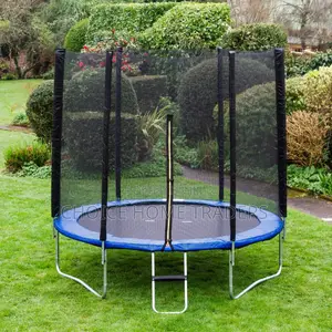Trampoline 6ft