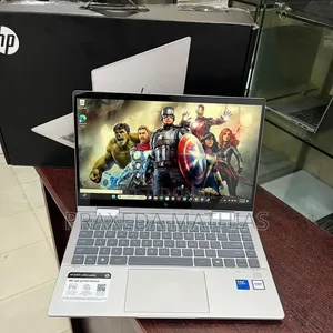 New Laptop HP Envy X360 16GB Intel Core 7 SSD 1T