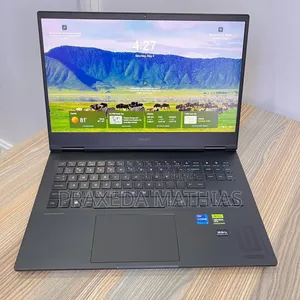 Laptop HP Omen 16 16GB Intel Core I7 SSD 512GB