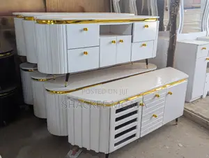 Tv Stand Five Fut High Quality