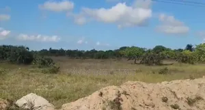 21 Acres Industrial Plot for Sale at Kigamboni