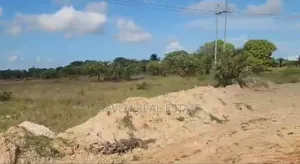 21 Acres Industrial Plot for Sale at Kigamboni
