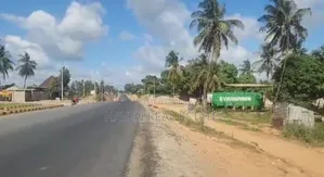 1.15 Acres Commercial Plot Inauzwa Kigamboni