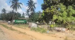 1.15 Acres Commercial Plot Inauzwa Kigamboni