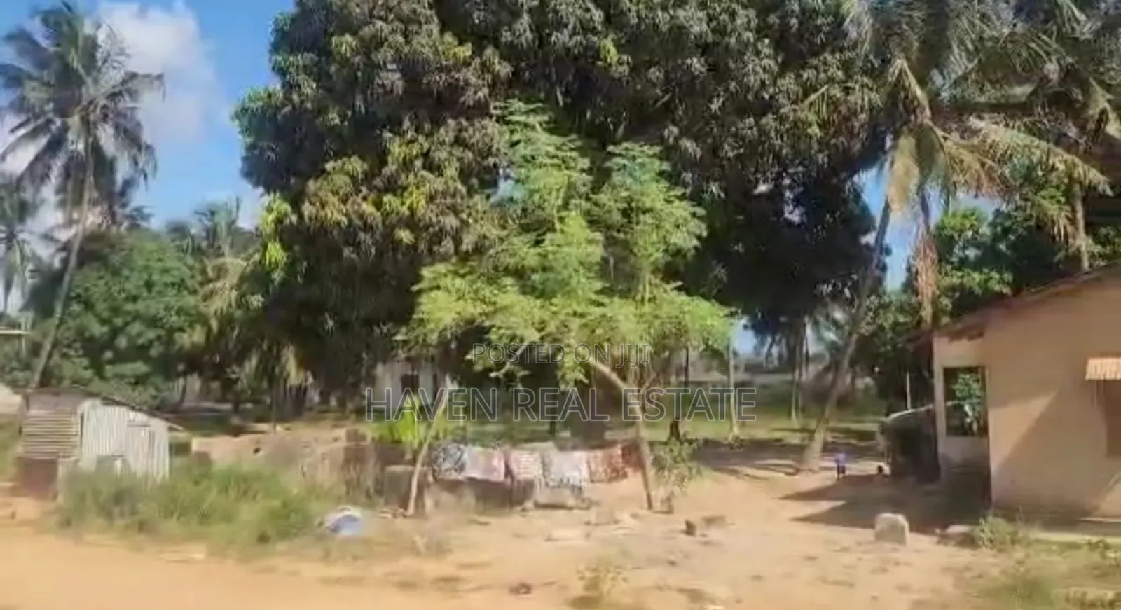 1.15 Acres Commercial Plot Inauzwa Kigamboni