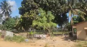 1.15 Acres Commercial Plot Inauzwa Kigamboni