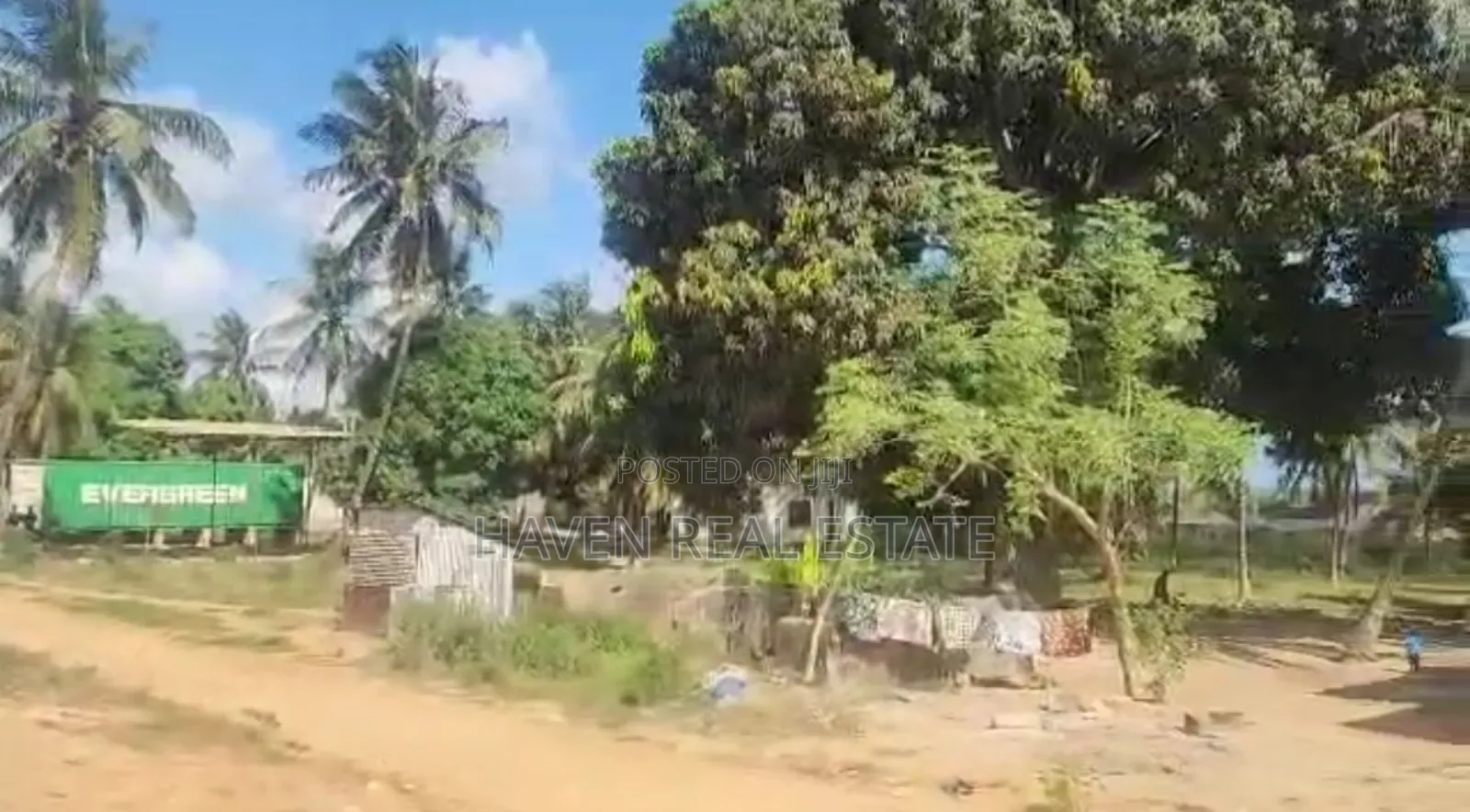 1.15 Acres Commercial Plot Inauzwa Kigamboni