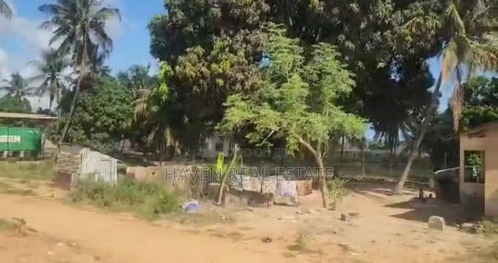 1.15 Acres Commercial Plot Inauzwa Kigamboni
