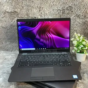 Laptop Dell Latitude 5300 16GB Intel Core I5 SSD 256GB