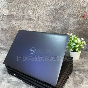Laptop Dell Latitude 5300 16GB Intel Core I5 SSD 256GB