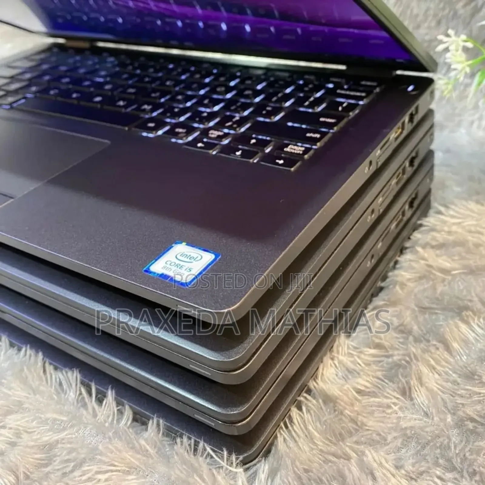 Laptop Dell Latitude 5300 16GB Intel Core I5 SSD 256GB