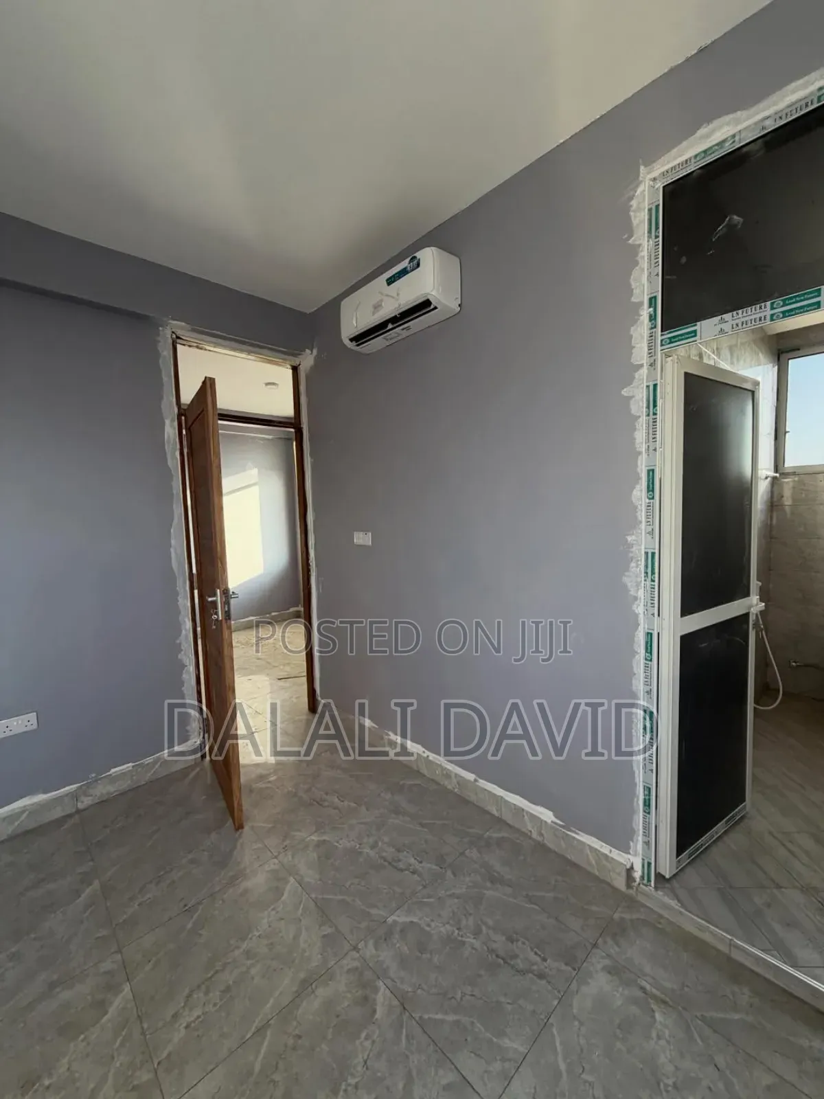 1bdrm Apartment in Kinondoni Mk for rent