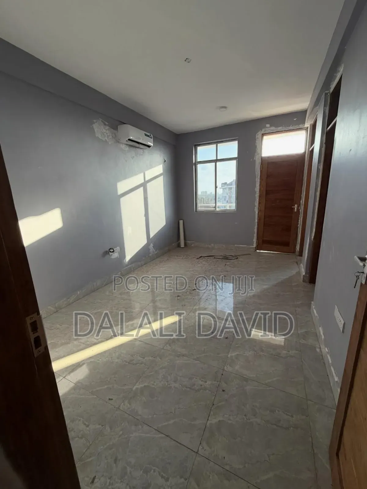 1bdrm Apartment in Kinondoni Mk for rent