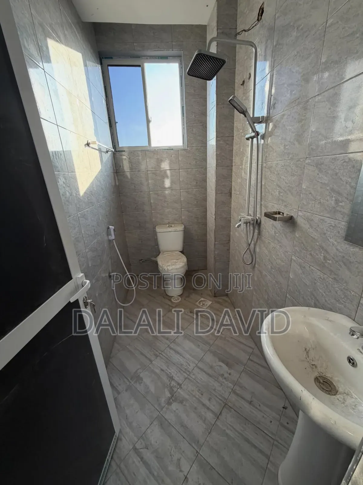 1bdrm Apartment in Kinondoni Mk for rent