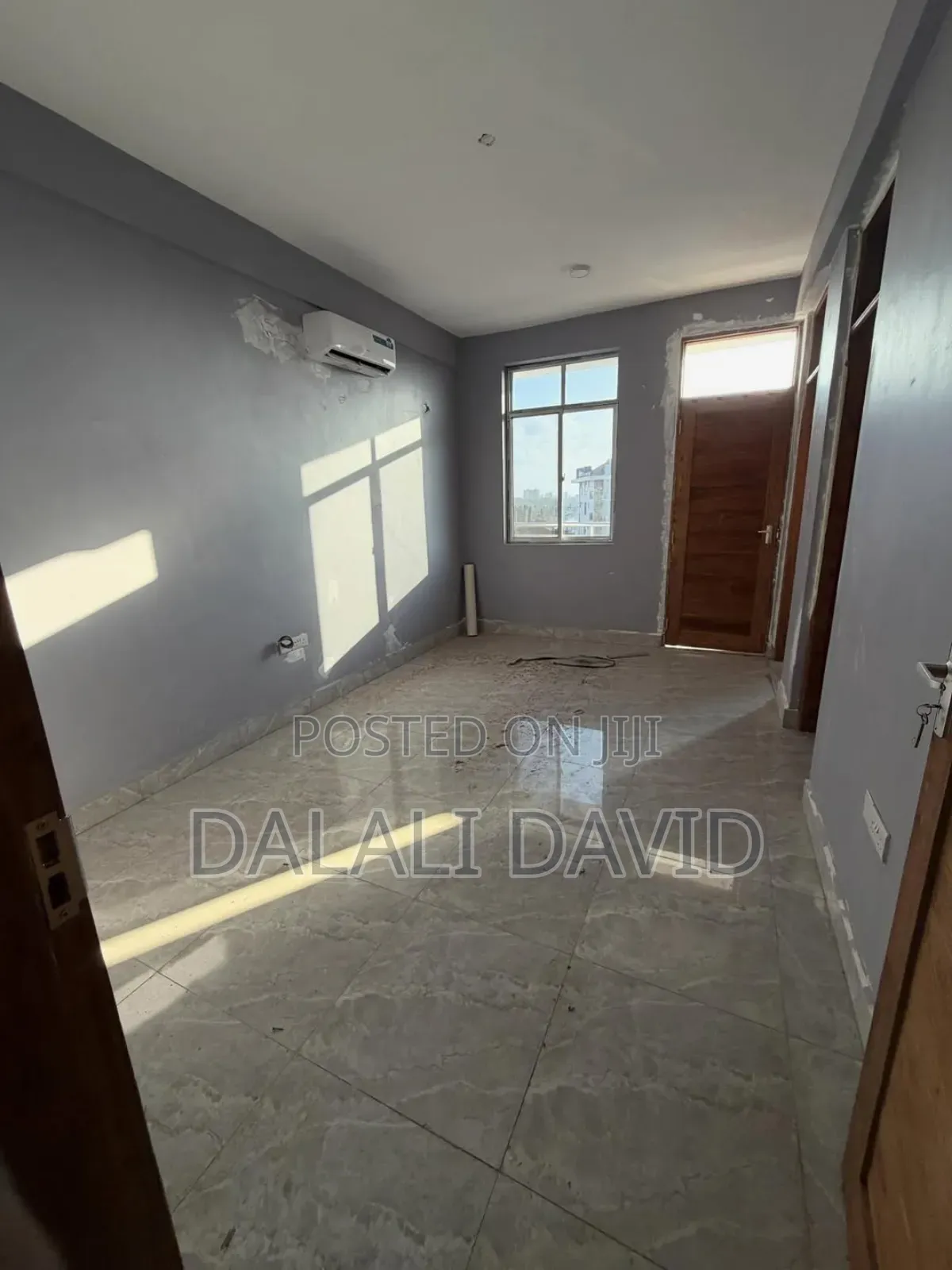 1bdrm Apartment in Kinondoni Mk for rent