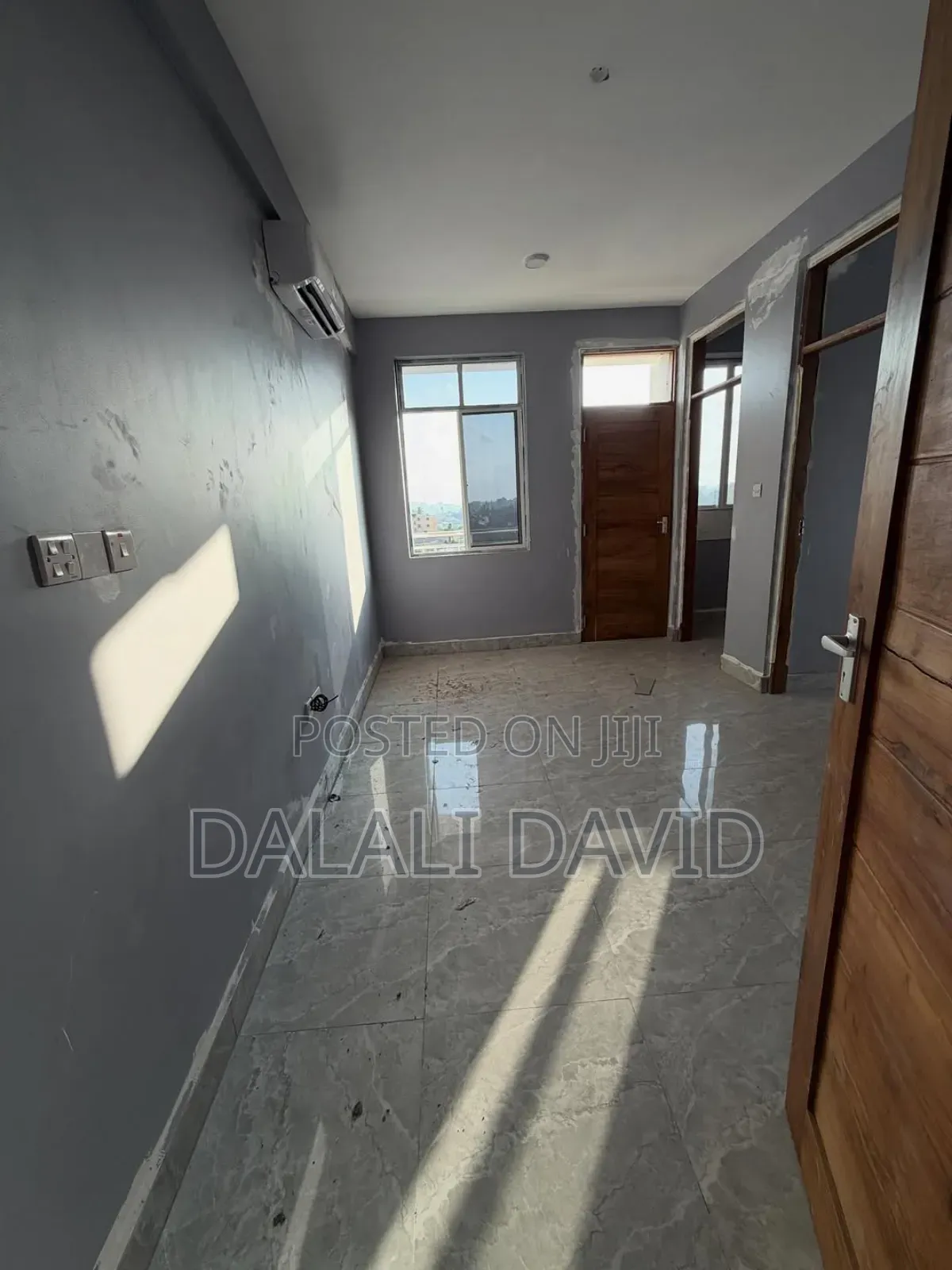 1bdrm Apartment in Kinondoni Mk for rent
