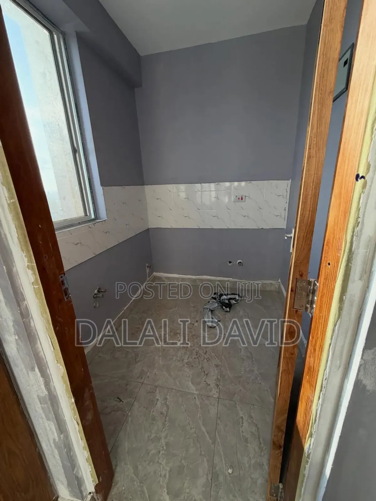 1bdrm Apartment in Kinondoni Mk for rent