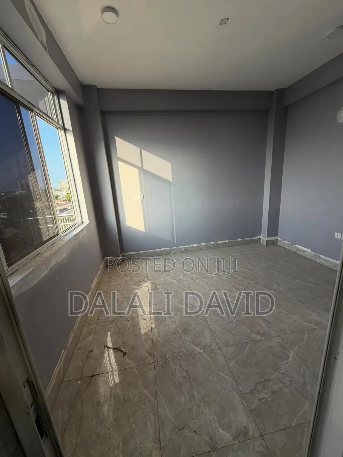 1bdrm Apartment in Kinondoni Mk for rent