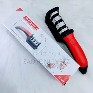 Knife Sharpeners