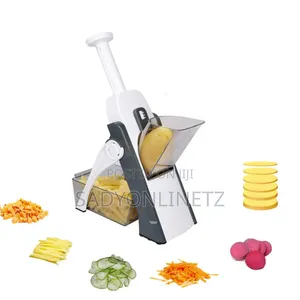 Mandoline Slicers