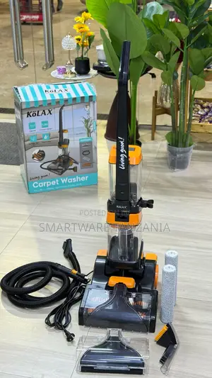 3 In 1 Carpet Cleaning Machine Vacuum Cleaner Pet Car Wet And Dry
