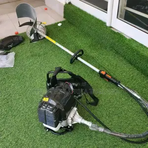 Grass Cutter