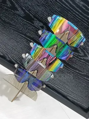 G Sport Sunglasses Multicolor
