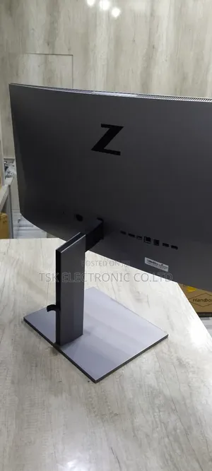 Hp 34-Inches Curved Monitor