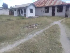 Plot at Boko Magengeni Barabarani