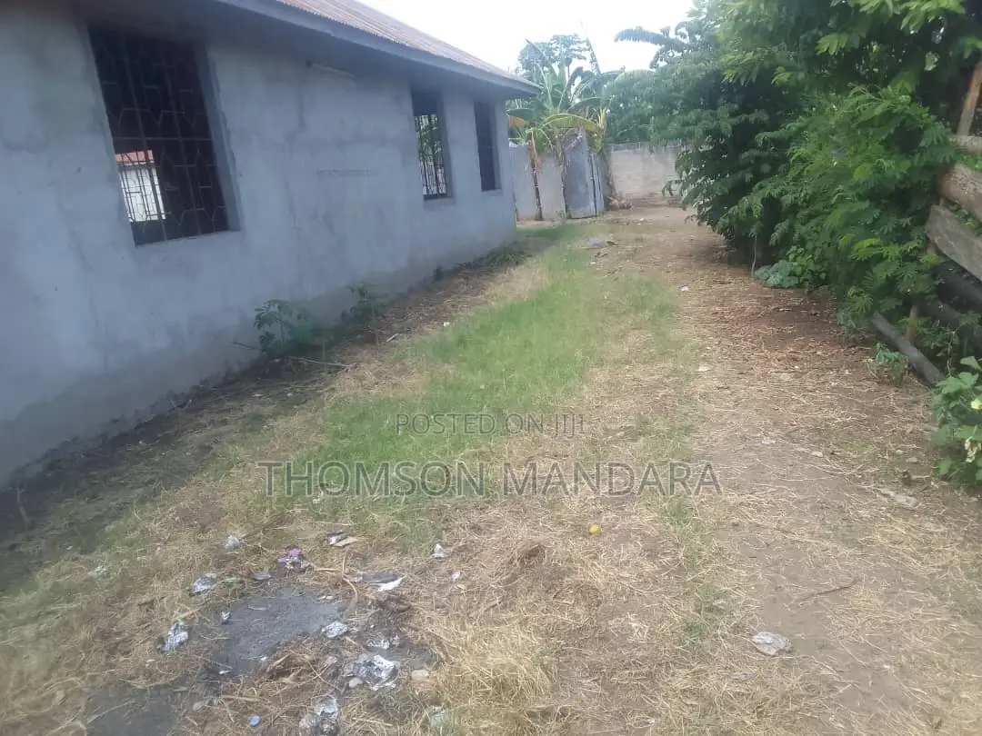 Plot at Boko Magengeni Barabarani