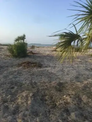 Beach Plot for Sale Kigamboni