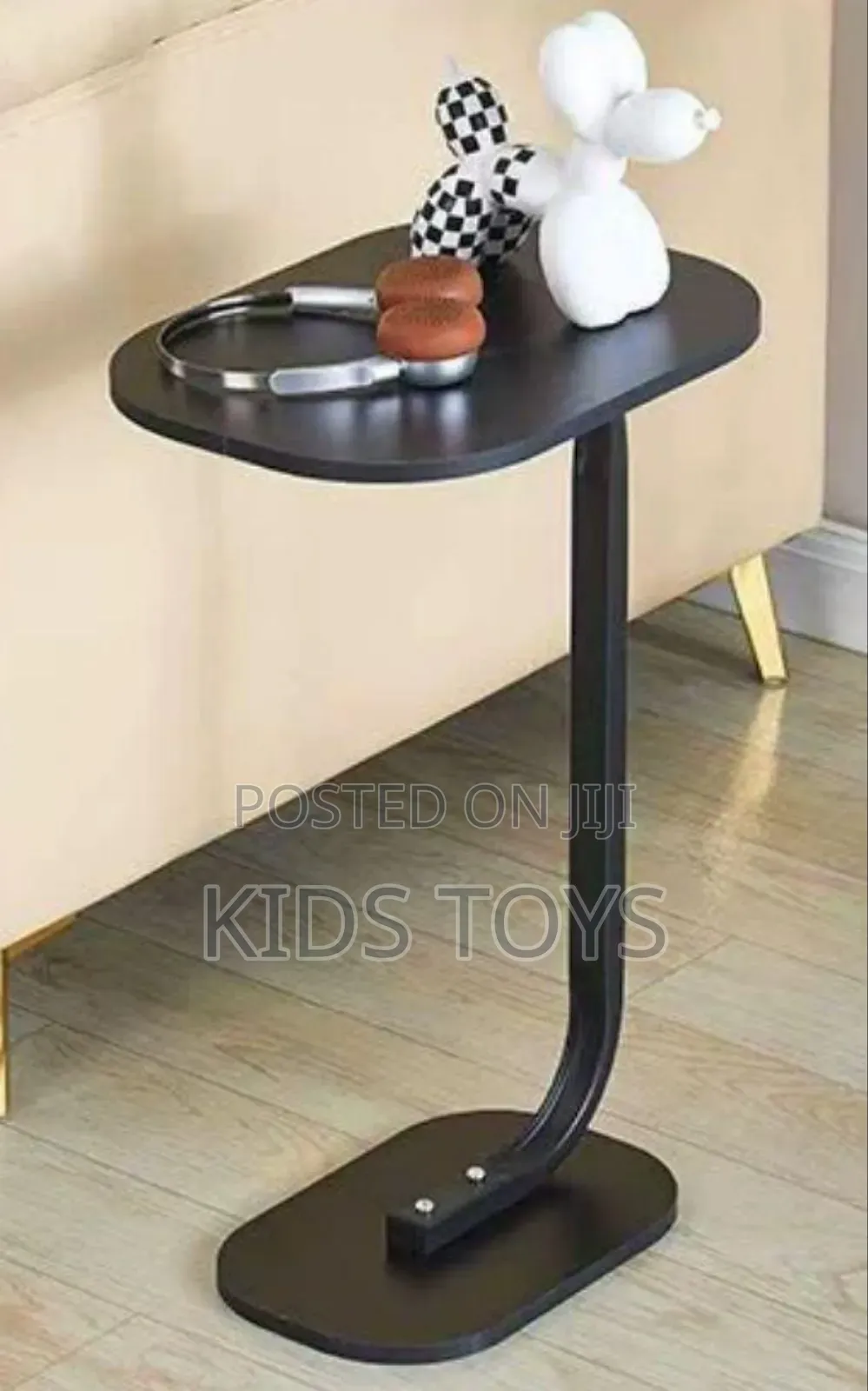 Side Table Available