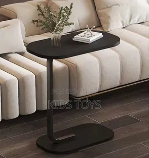 Side Table Available