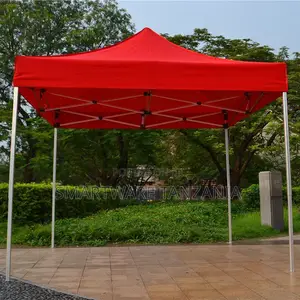 Waterproof Gazebo Tent/Canopy 3 X 3 Meter For Outdoor Terrace Garden