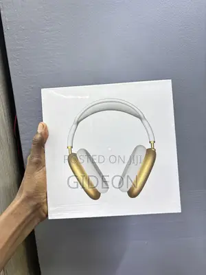 Airpods Max