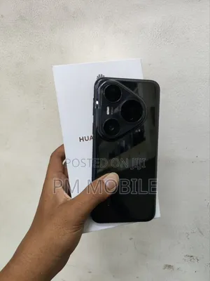 New Huawei Pura 80 Pro 512 GB