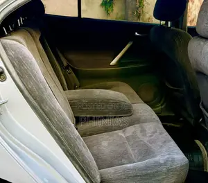 Toyota Premio 2005 Silver