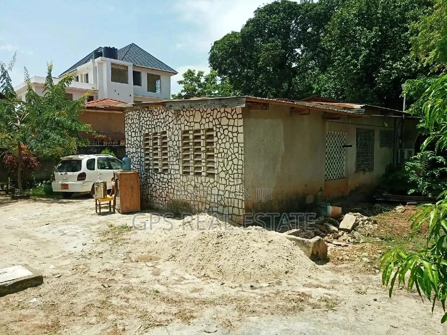 House Plots for Sale at Kinondon Morocco