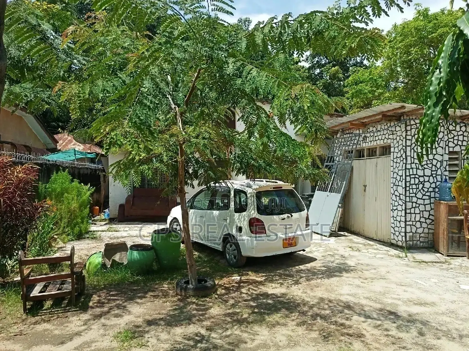 House Plots for Sale at Kinondon Morocco